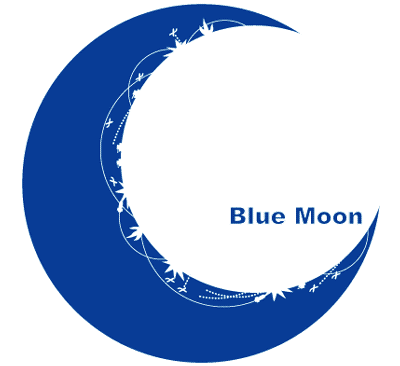 Blue Moon TVc
