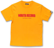 NOBITA RECORD@TVc