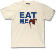 Eat Meat TVc